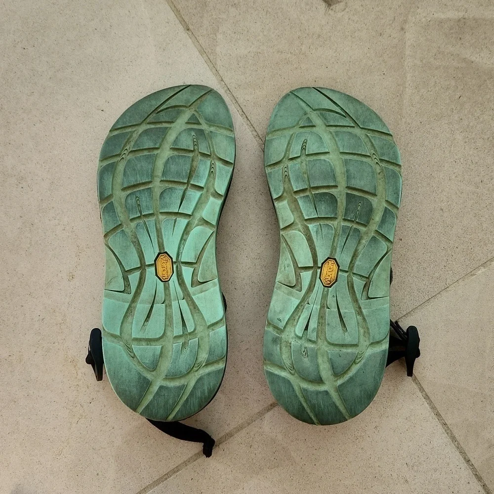 Chaco great light
